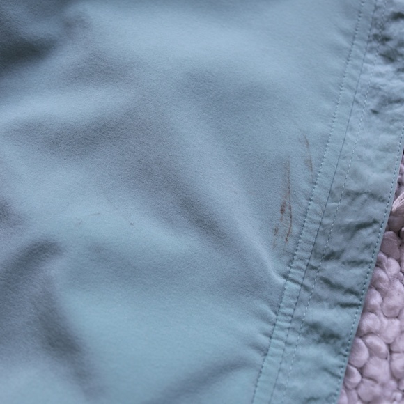 lululemon athletica Mint Green Jacket - Picture 13 of 14